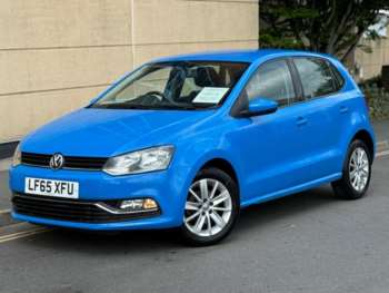 2015 (65) - 1.2 TSI BlueMotion Tech SE Hatchback 5dr Petrol Manual Euro 6 (s/s) (90 ps)