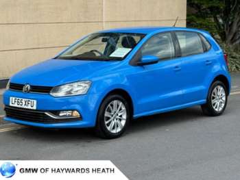 Used Volkswagen Polo 2015 for sale - 74552165: Photo