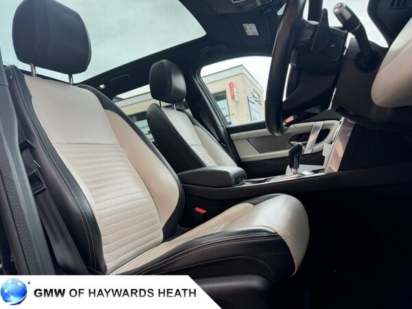 Used Land Rover Discovery Sport 2020 for sale - 75287330: Photo 13