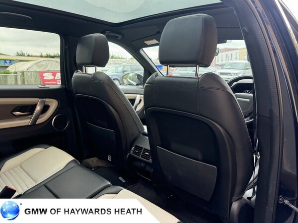 Used Land Rover Discovery Sport 2020 for sale - 75287330: Photo 15