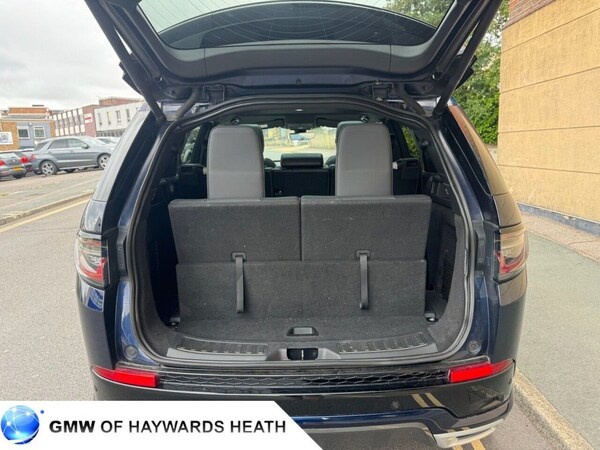 Used Land Rover Discovery Sport 2020 for sale - 75287330: Photo 17