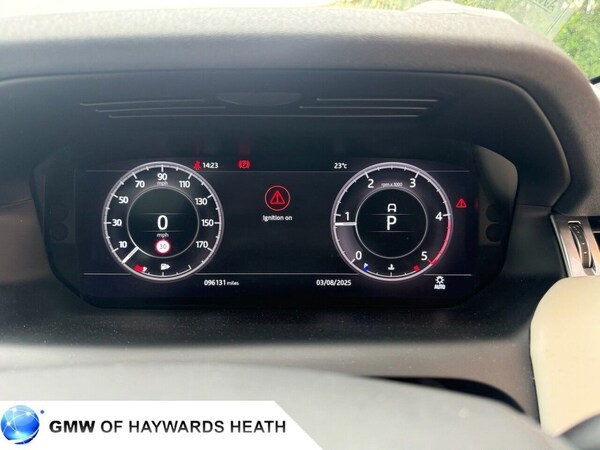 Used Land Rover Discovery Sport 2020 for sale - 75287330: Photo 20