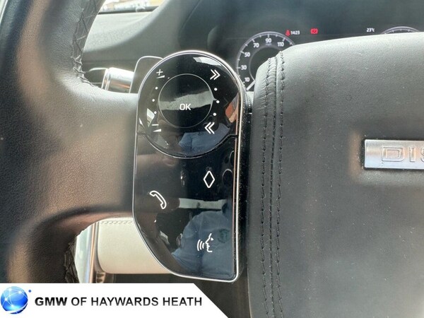 Used Land Rover Discovery Sport 2020 for sale - 75287330: Photo 21