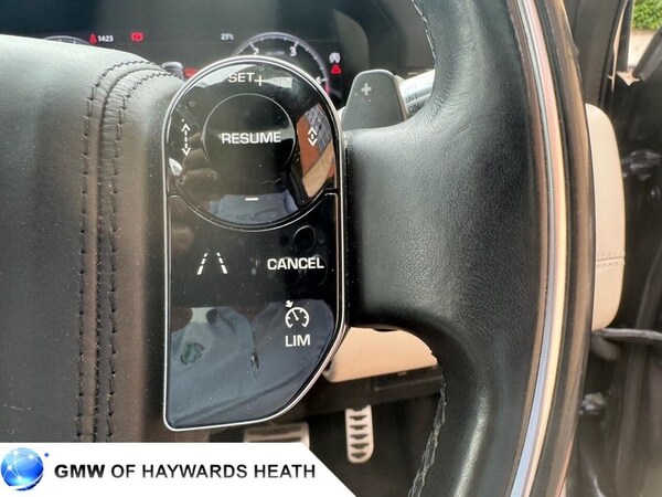Used Land Rover Discovery Sport 2020 for sale - 75287330: Photo 22