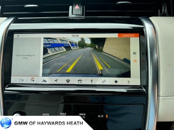 Used Land Rover Discovery Sport 2020 for sale - 75287330: Photo 24