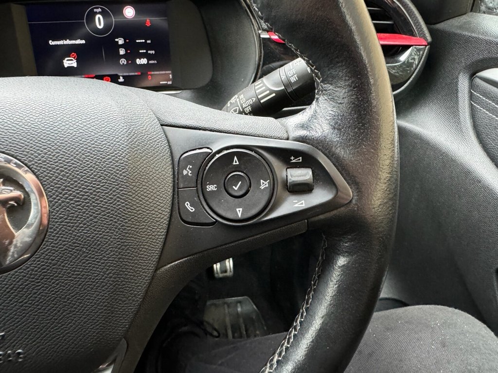 Used Vauxhall Corsa 2020 for sale - 77534991: Photo 10
