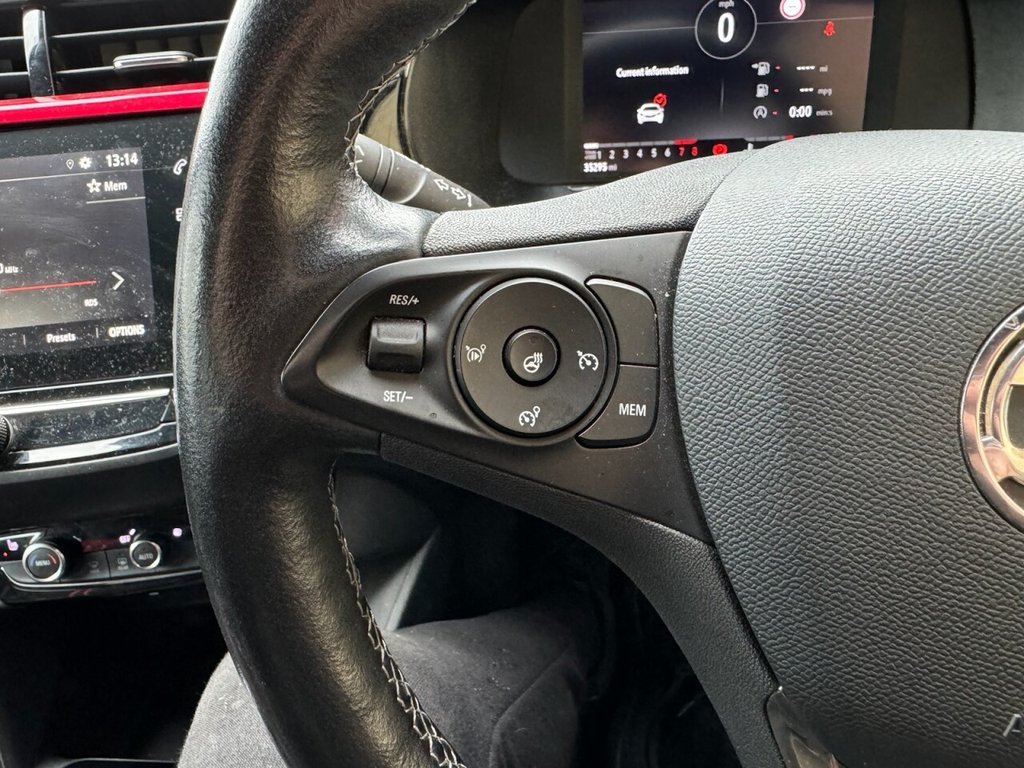 Used Vauxhall Corsa 2020 for sale - 77534991: Photo 11