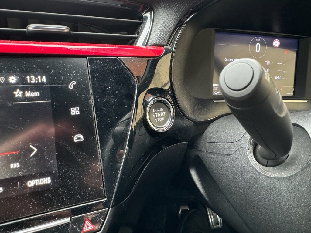 Used Vauxhall Corsa 2020 for sale - 77534991: Photo 12