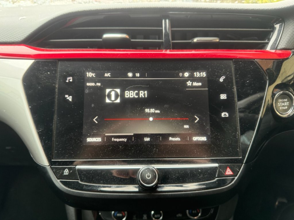 Used Vauxhall Corsa 2020 for sale - 77534991: Photo 13