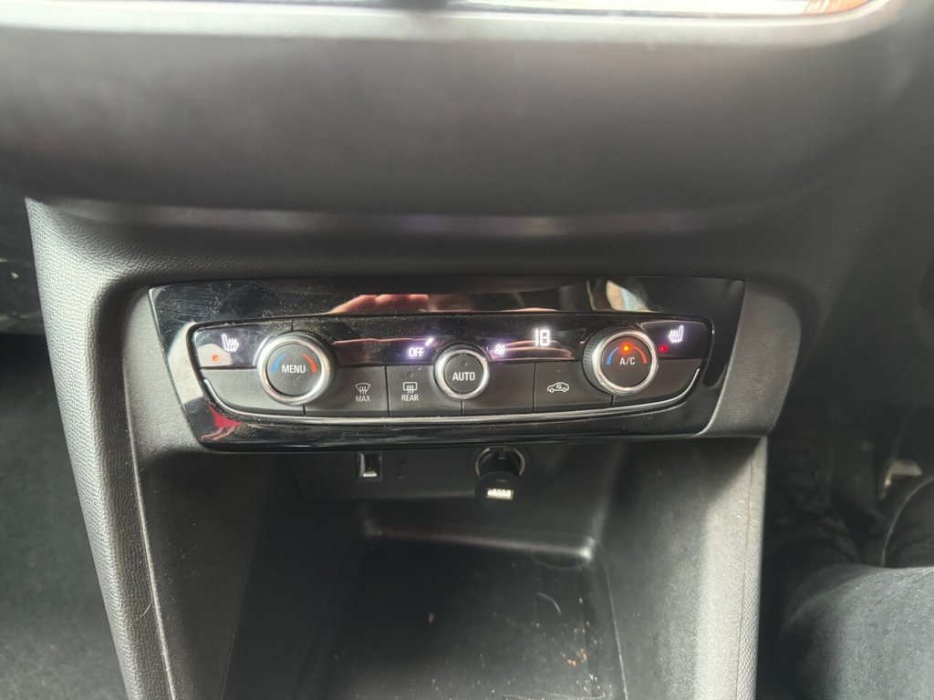 Used Vauxhall Corsa 2020 for sale - 77534991: Photo 14