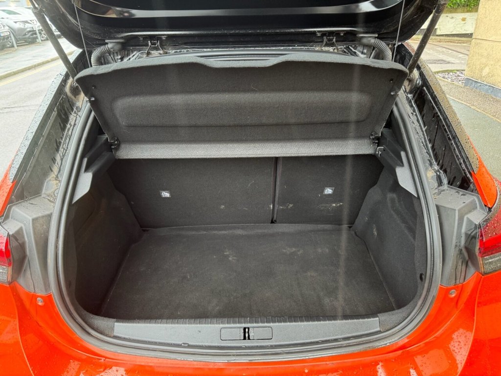 Used Vauxhall Corsa 2020 for sale - 77534991: Photo 18