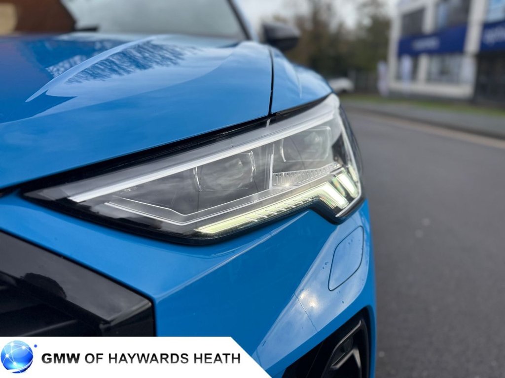 Used Audi Q3 2020 for sale - 76740627: Photo 10