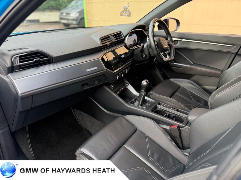 Used Audi Q3 2020 for sale - 76740627: Photo 22