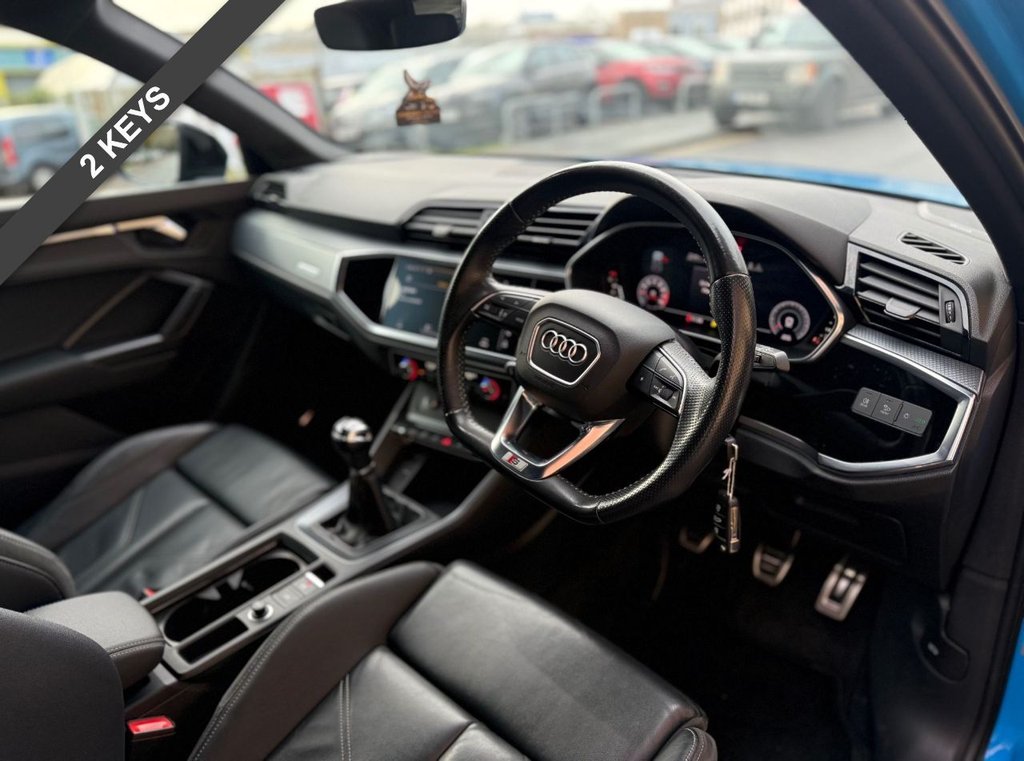 Used Audi Q3 2020 for sale - 76740627: Photo 23