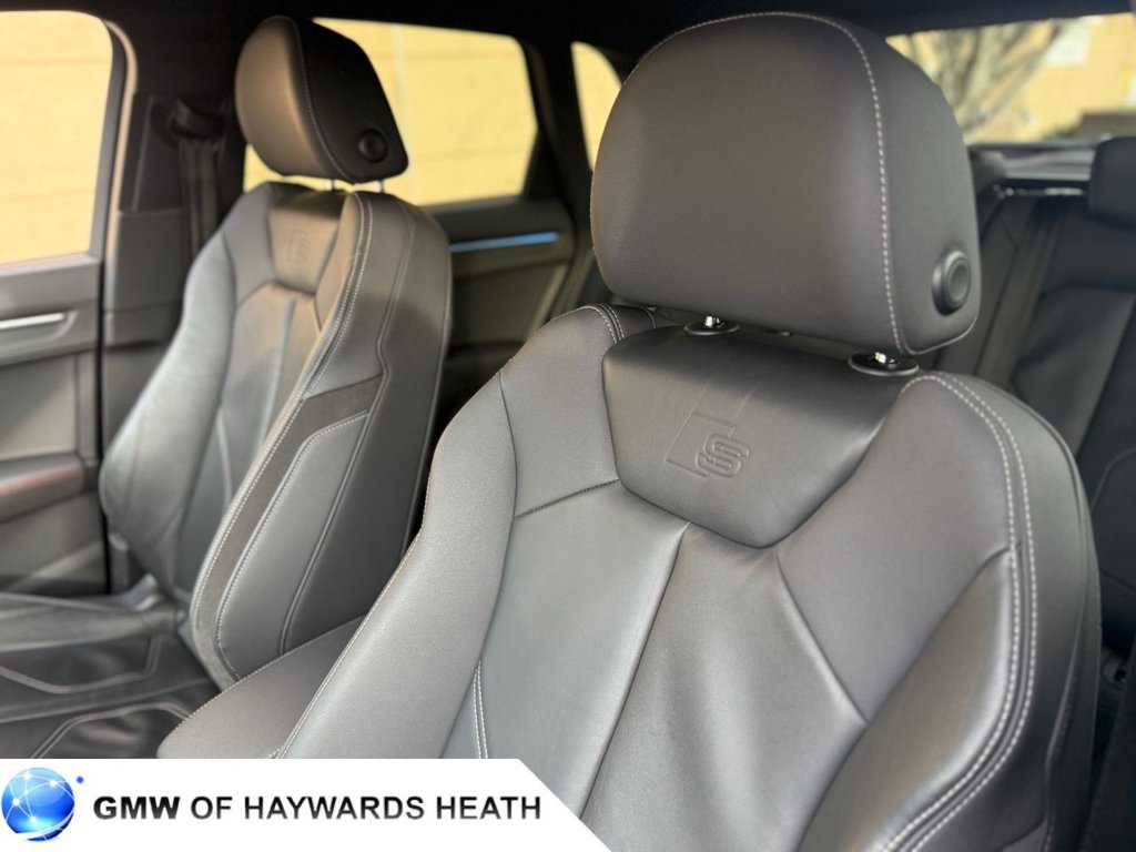 Used Audi Q3 2020 for sale - 76740627: Photo 24