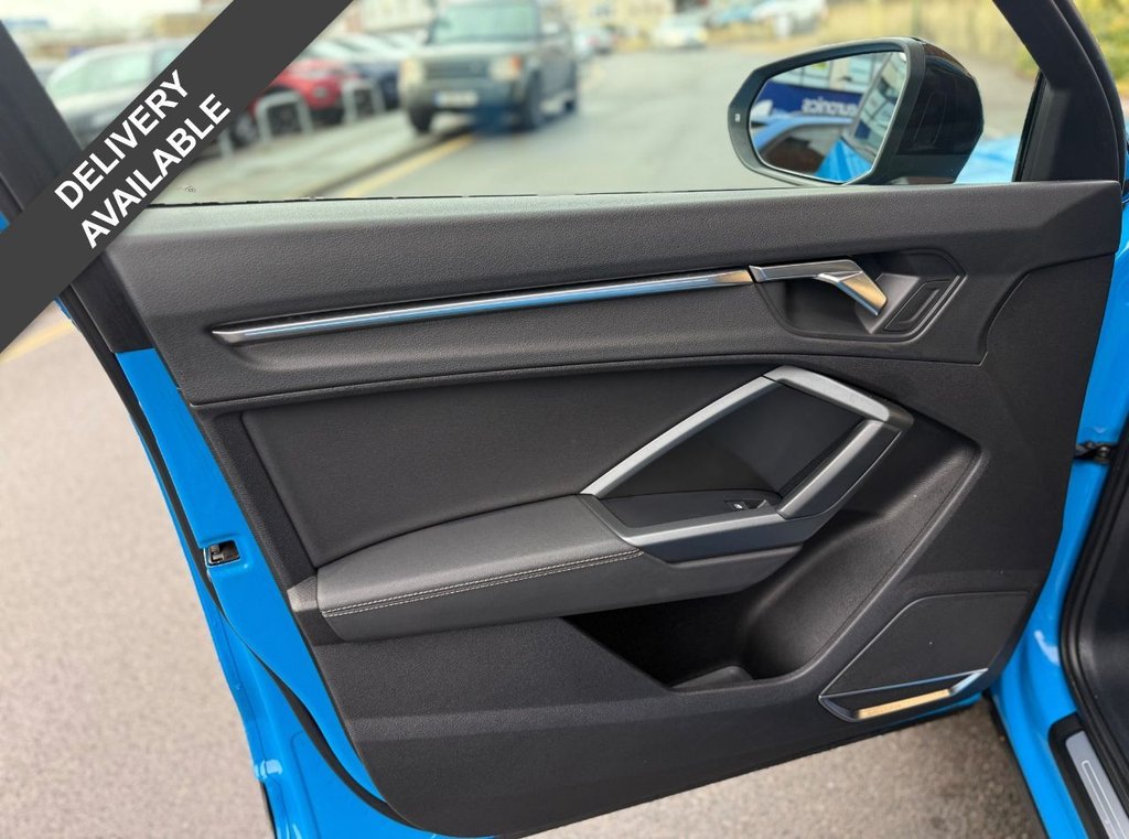 Used Audi Q3 2020 for sale - 76740627: Photo 26