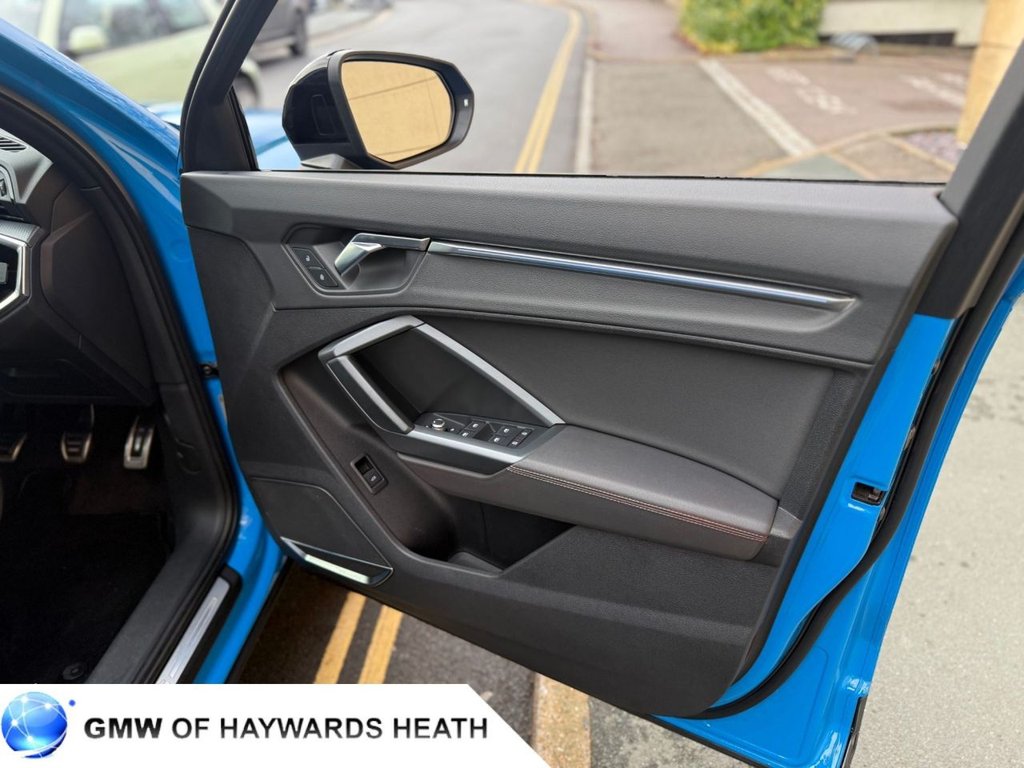 Used Audi Q3 2020 for sale - 76740627: Photo 27