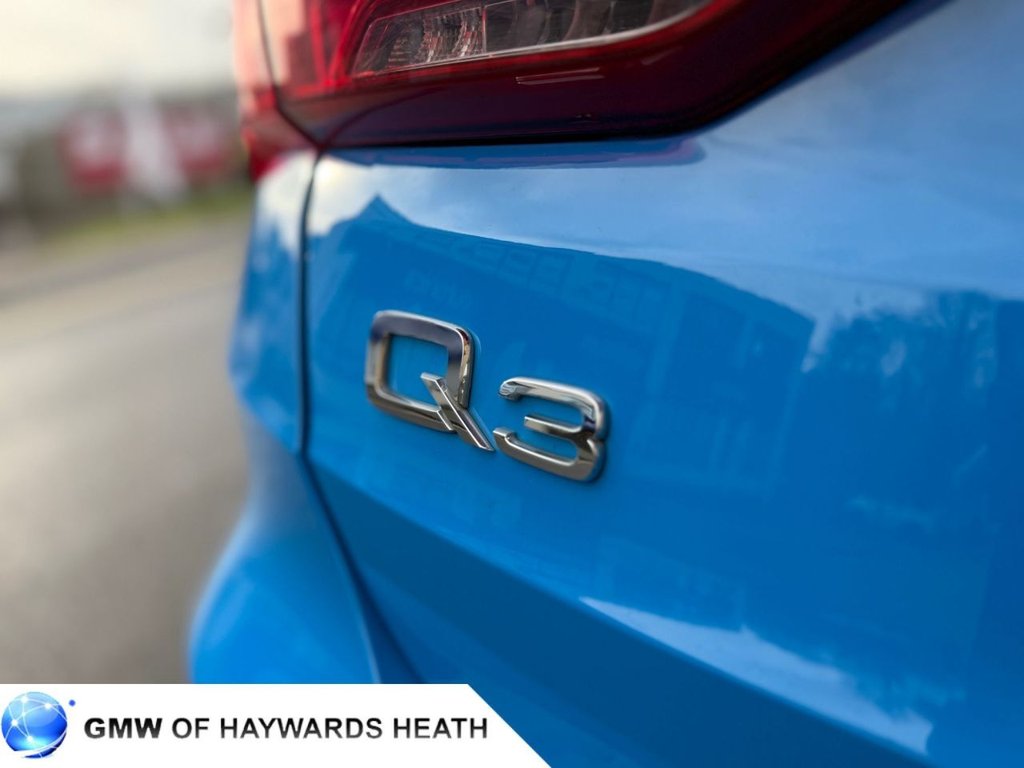 Used Audi Q3 2020 for sale - 76740627: Photo 29