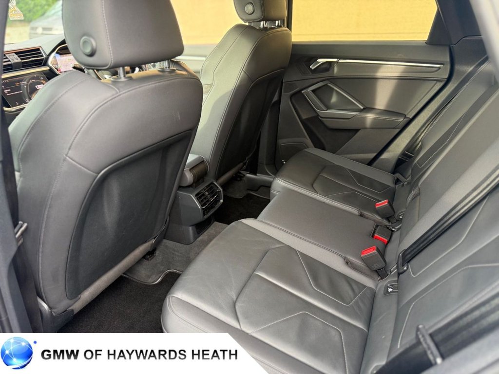 Used Audi Q3 2020 for sale - 76740627: Photo 30