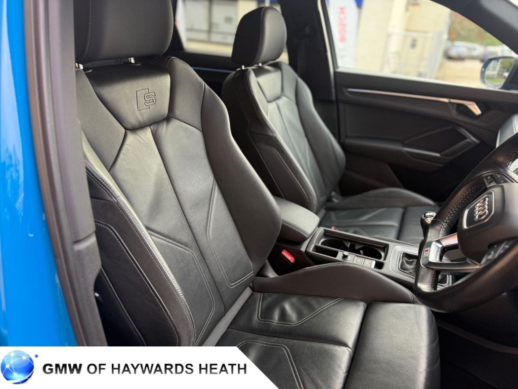 Used Audi Q3 2020 for sale - 76740627: Photo 33