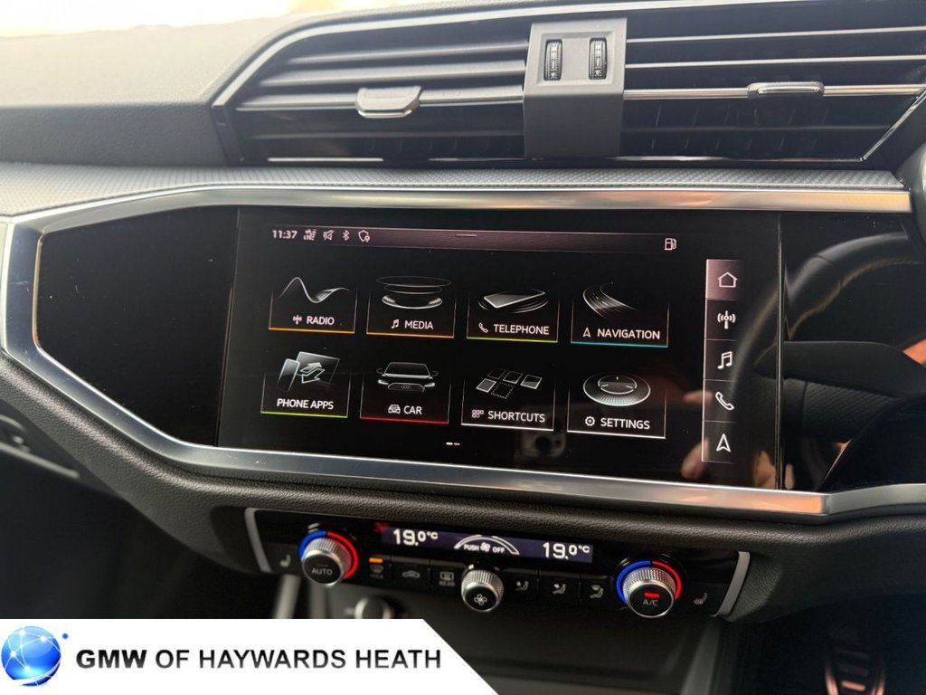 Used Audi Q3 2020 for sale - 76740627: Photo 35