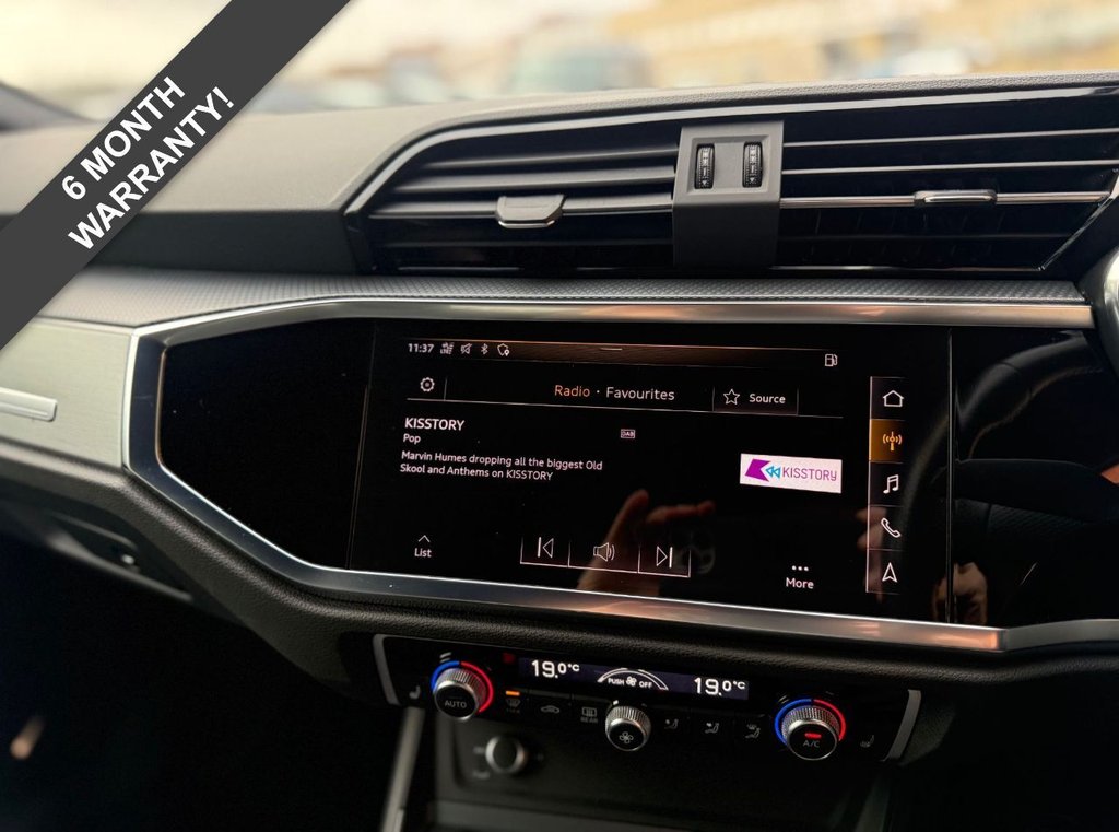 Used Audi Q3 2020 for sale - 76740627: Photo 36