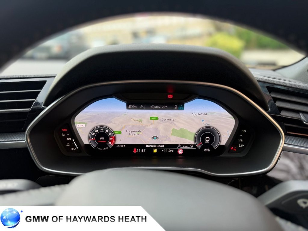 Used Audi Q3 2020 for sale - 76740627: Photo 37