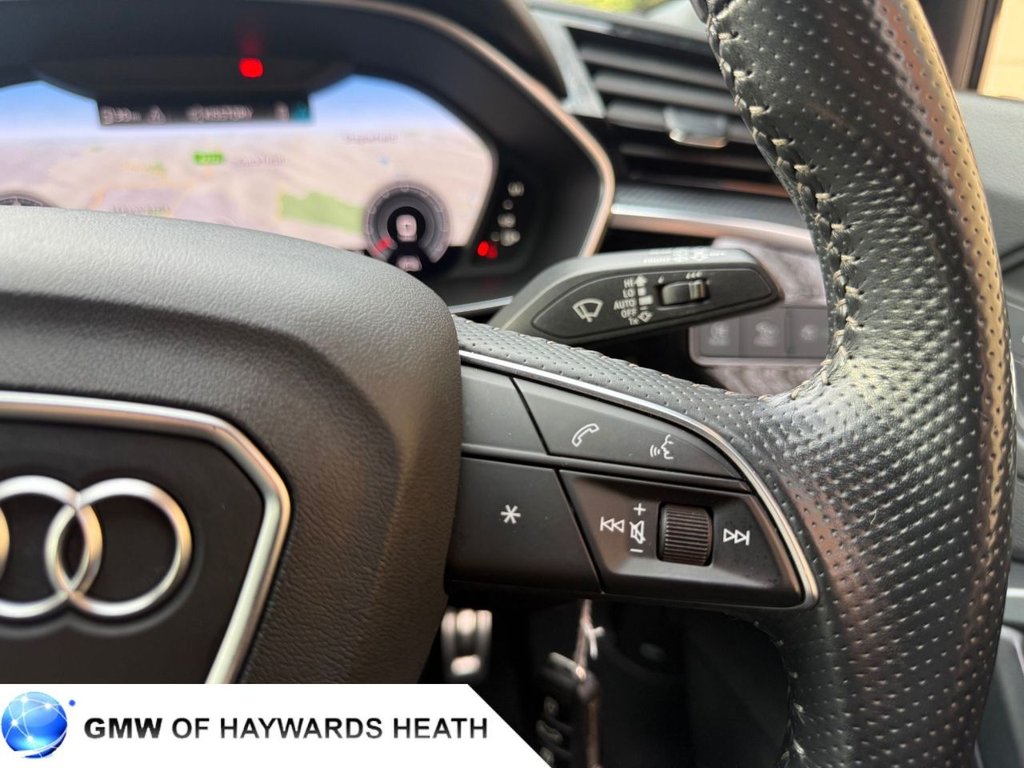 Used Audi Q3 2020 for sale - 76740627: Photo 38