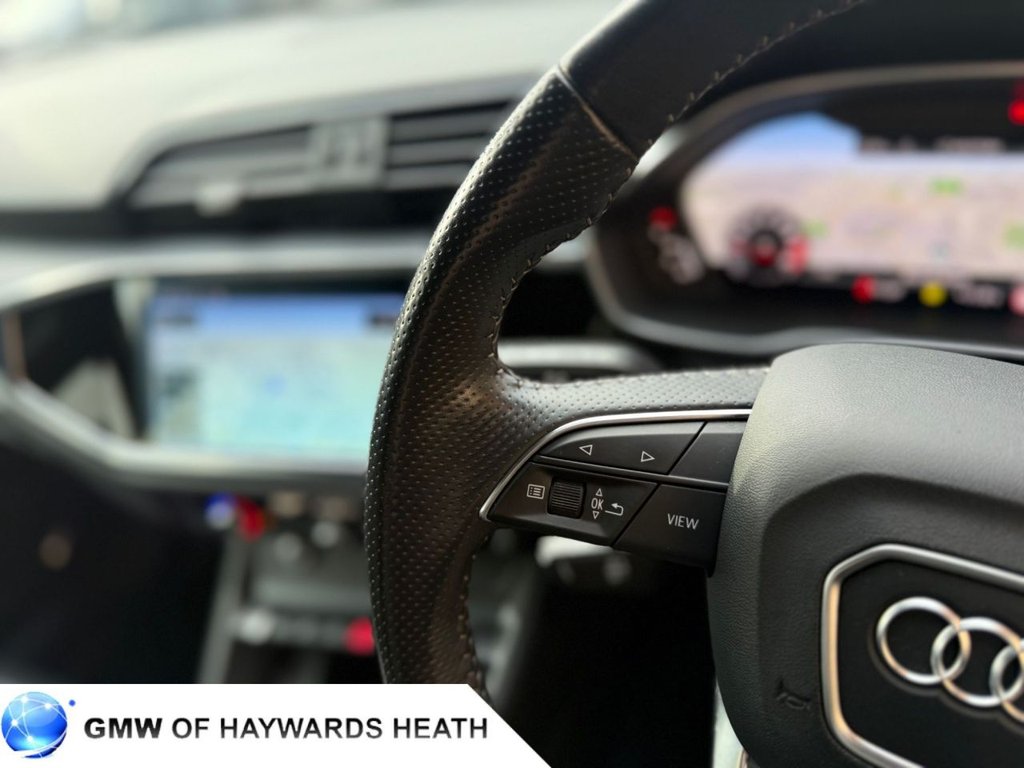 Used Audi Q3 2020 for sale - 76740627: Photo 39