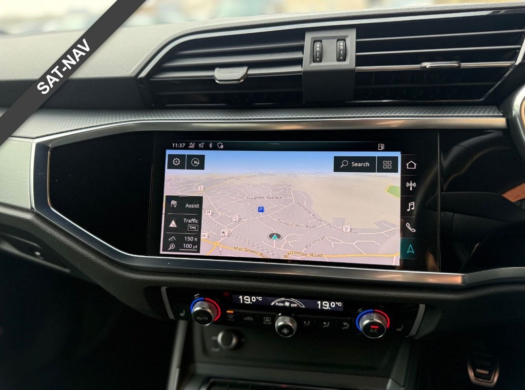 Used Audi Q3 2020 for sale - 76740627: Photo 40