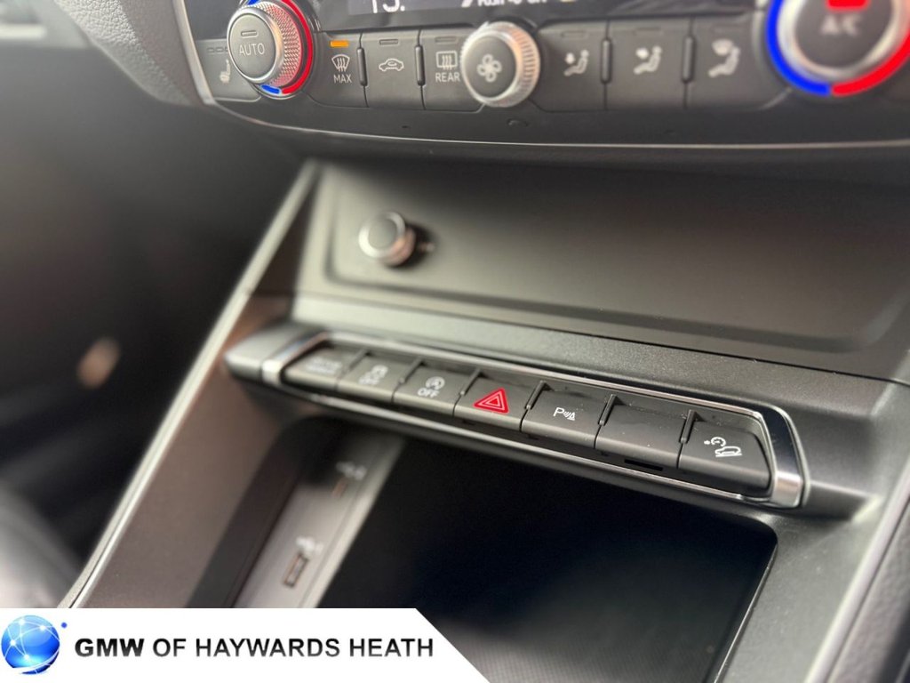 Used Audi Q3 2020 for sale - 76740627: Photo 43