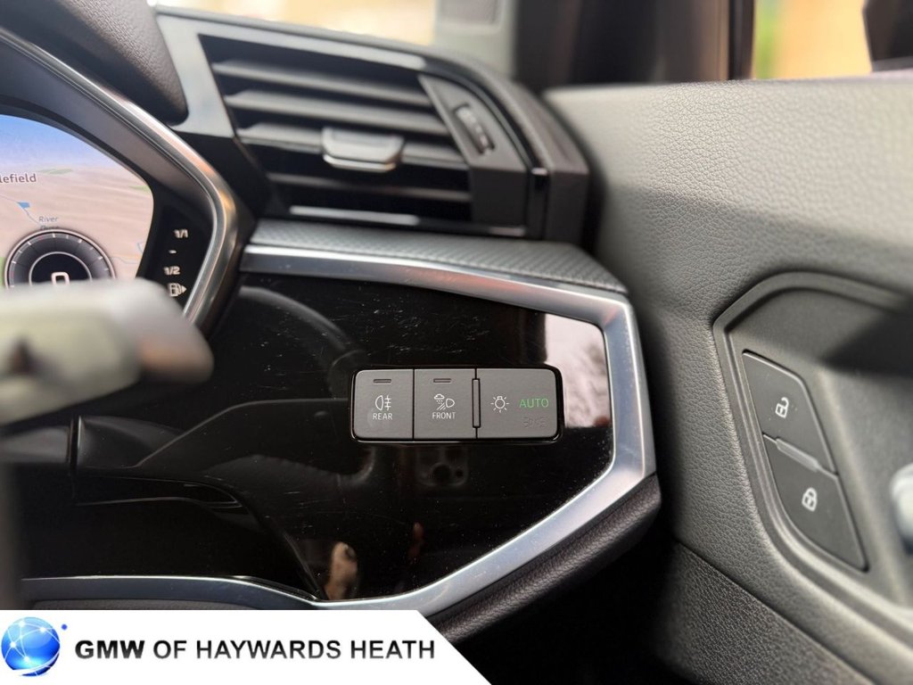 Used Audi Q3 2020 for sale - 76740627: Photo 44