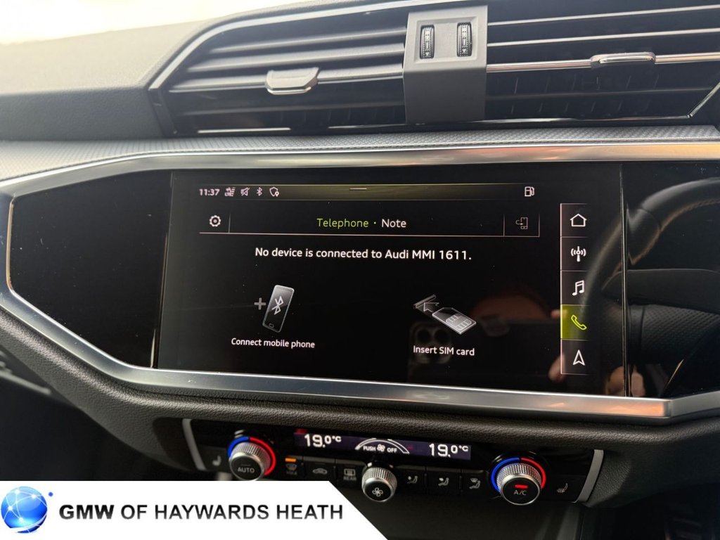 Used Audi Q3 2020 for sale - 76740627: Photo 46