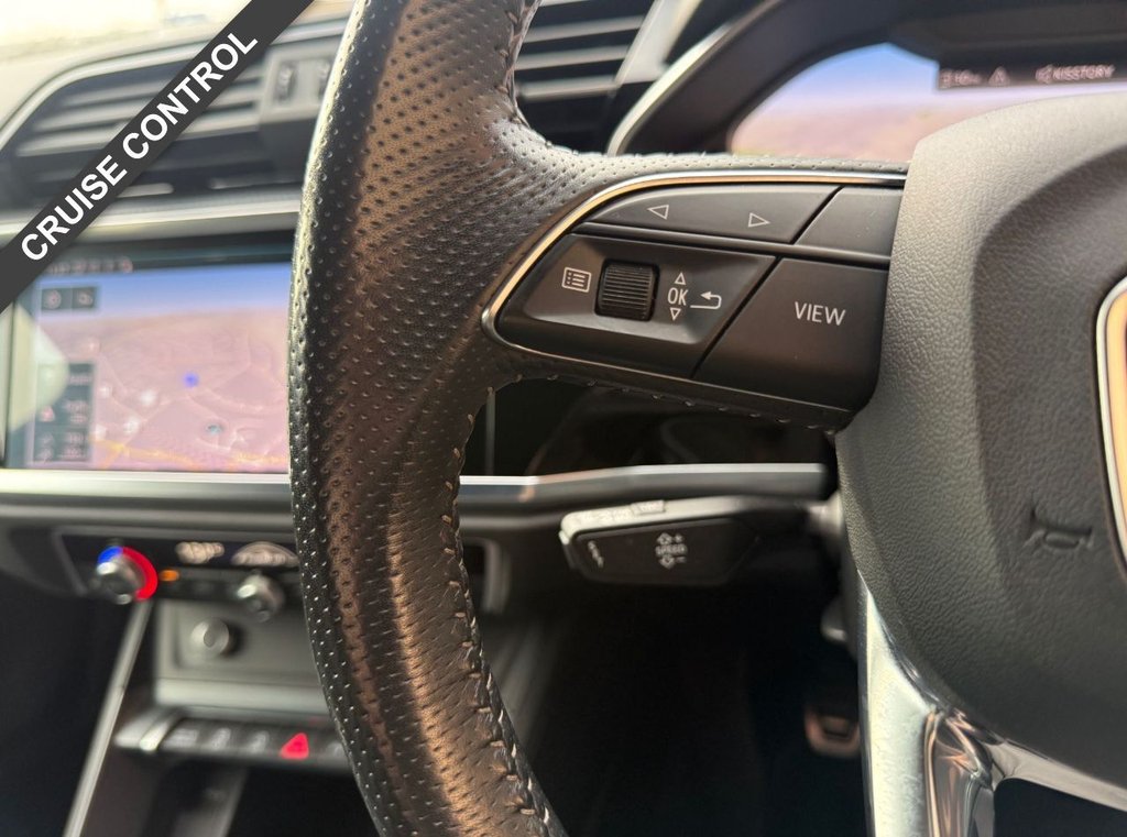 Used Audi Q3 2020 for sale - 76740627: Photo 47