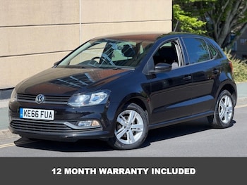 Used Volkswagen Polo 2017 for sale - 79323305: Photo