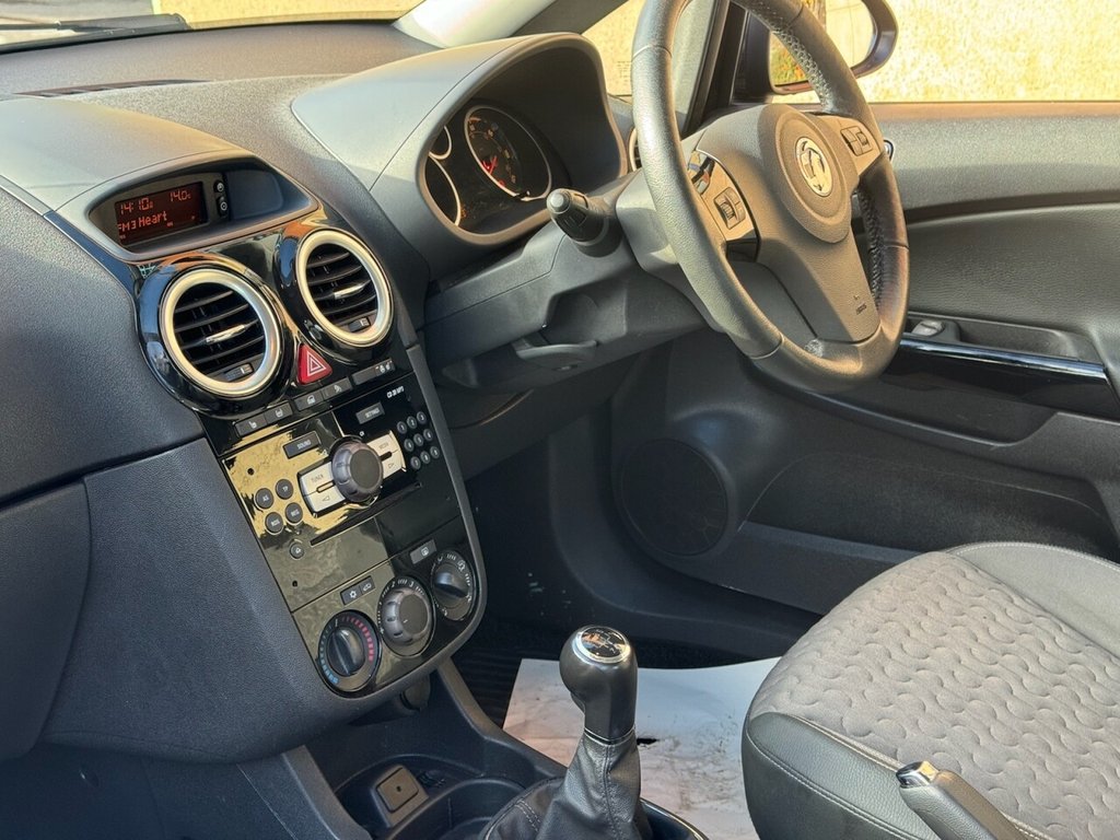 Used Vauxhall Corsa 2015 for sale - 76447078: Photo 10