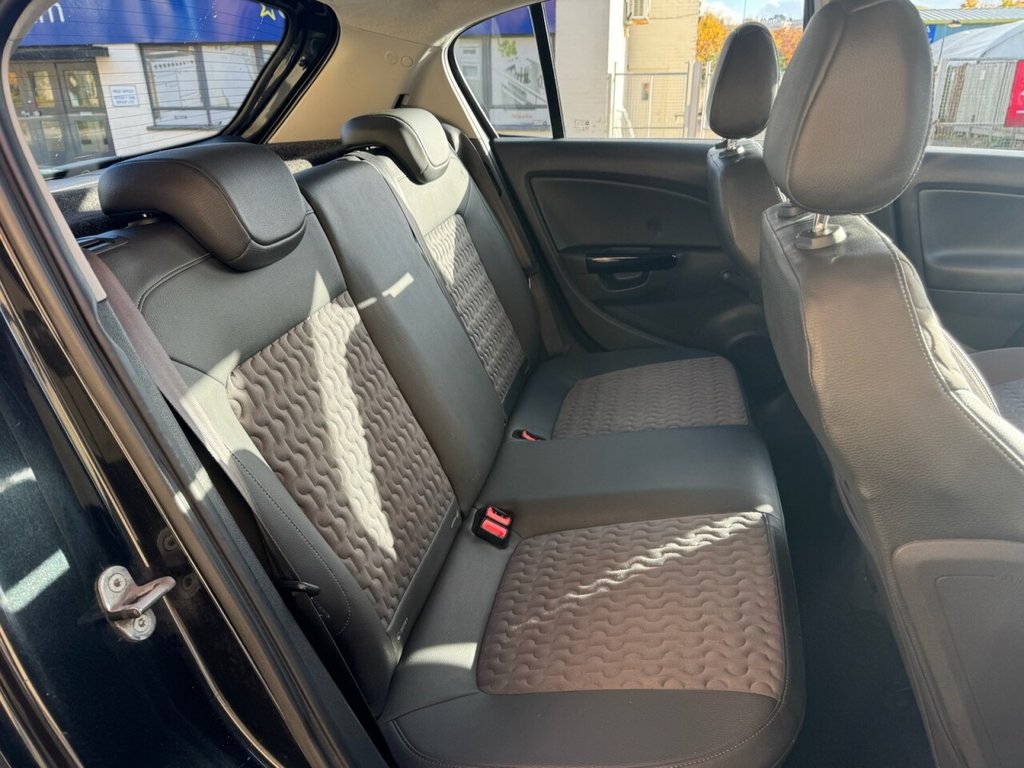 Used Vauxhall Corsa 2015 for sale - 76447078: Photo 12