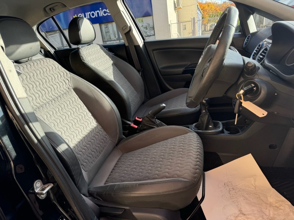 Used Vauxhall Corsa 2015 for sale - 76447078: Photo 13