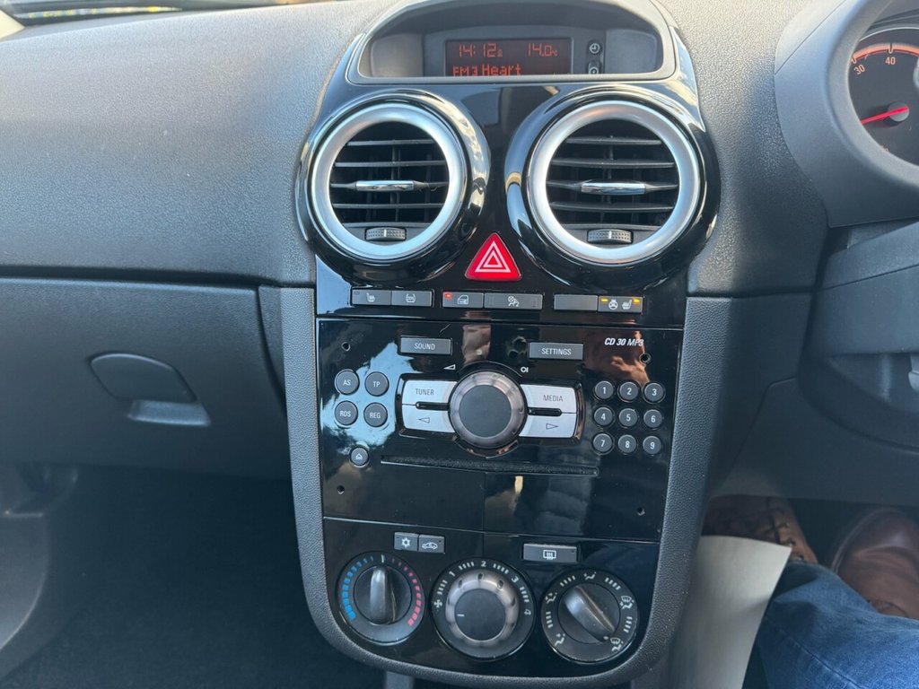 Used Vauxhall Corsa 2015 for sale - 76447078: Photo 16