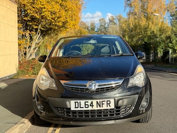 Used Vauxhall Corsa 2015 for sale - 76447078: Photo