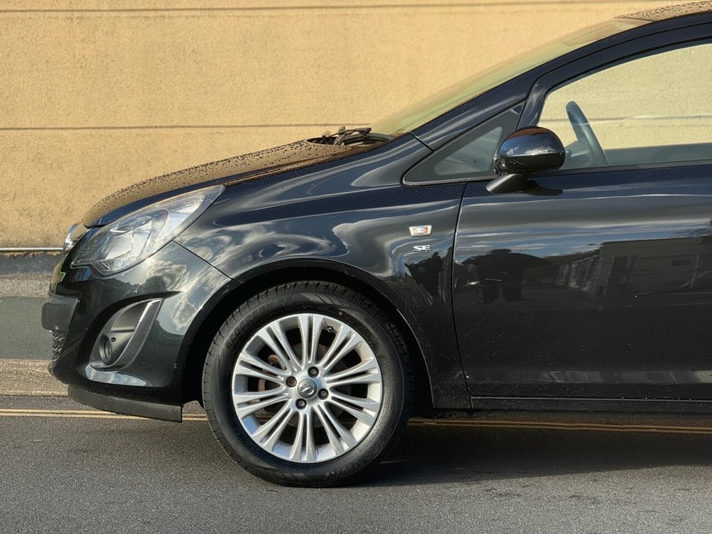 Used Vauxhall Corsa 2015 for sale - 76447078: Photo 7