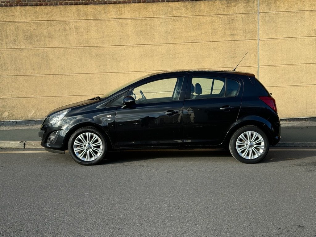 Used Vauxhall Corsa 2015 for sale - 76447078: Photo 8