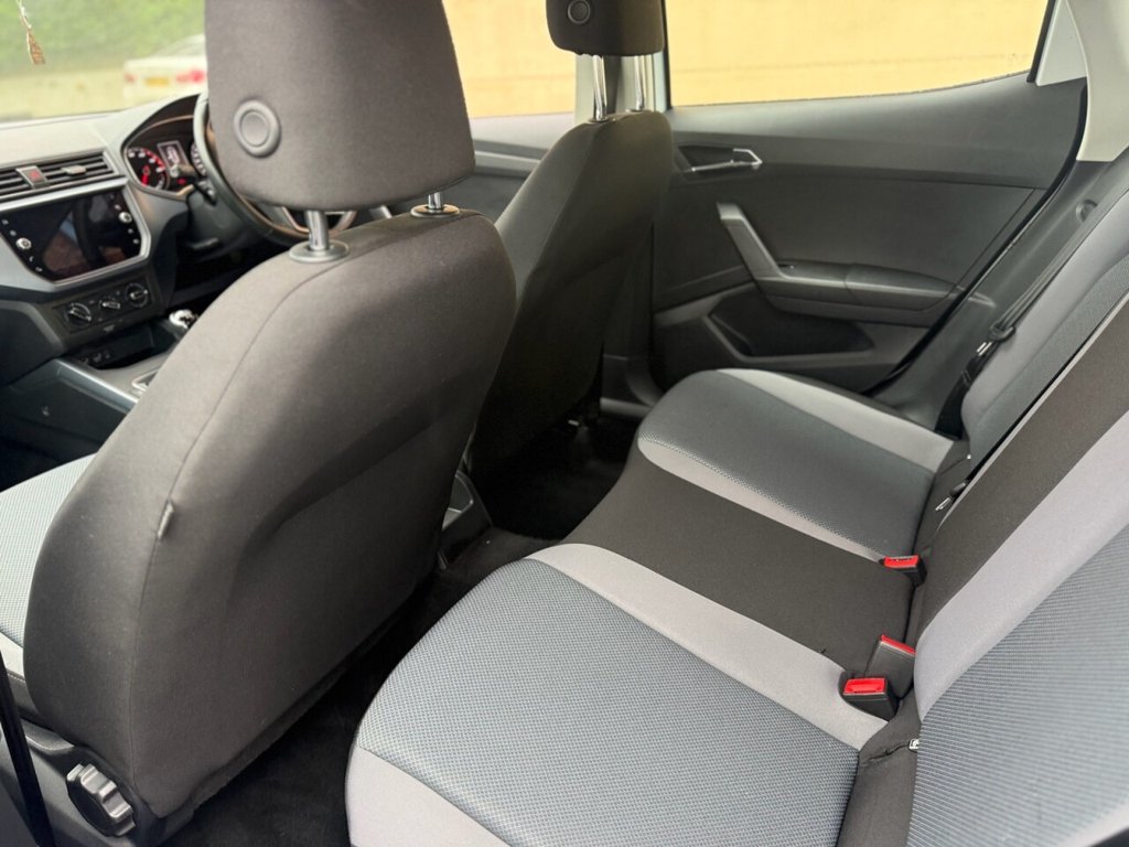 Used SEAT Arona 2018 for sale - 77693474: Photo 10