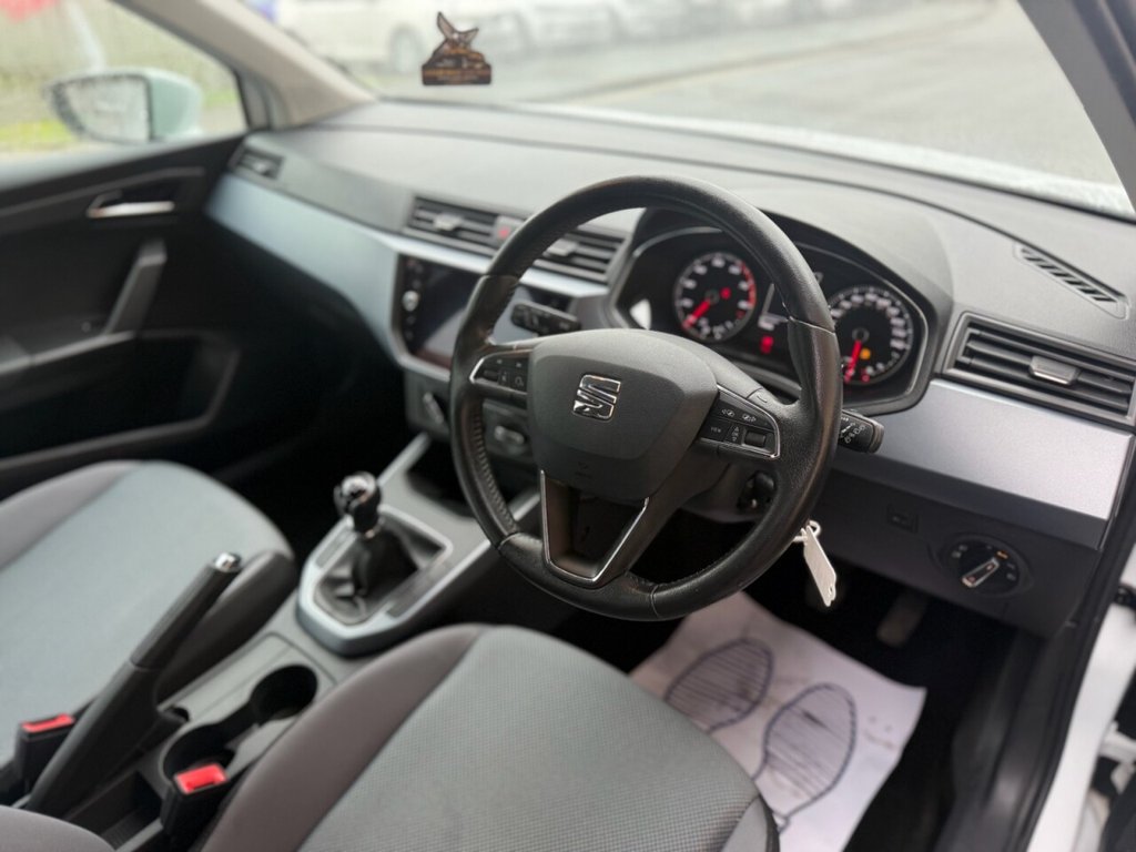 Used SEAT Arona 2018 for sale - 77693474: Photo 12