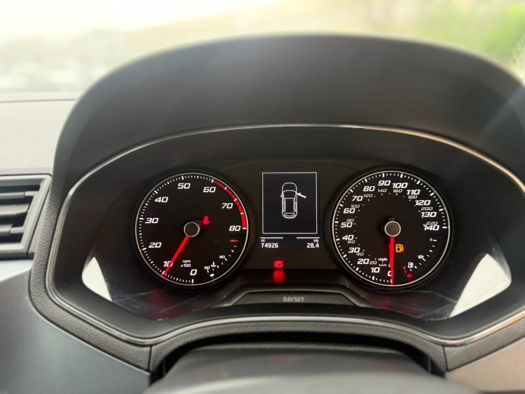 Used SEAT Arona 2018 for sale - 77693474: Photo 14