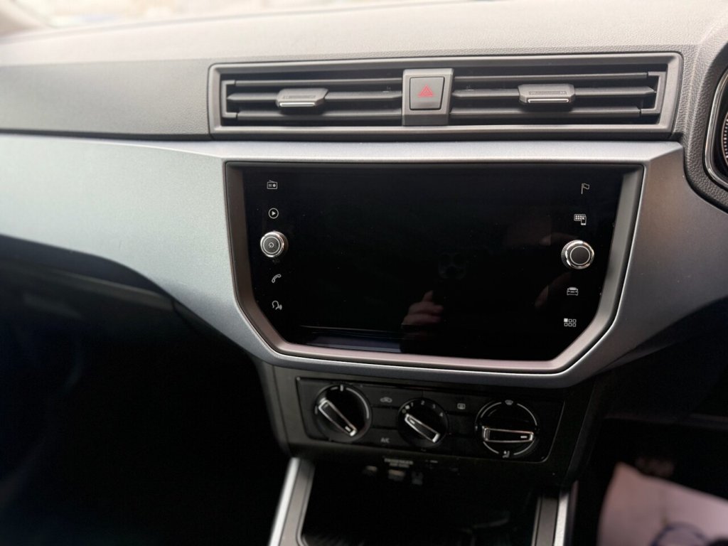 Used SEAT Arona 2018 for sale - 77693474: Photo 15