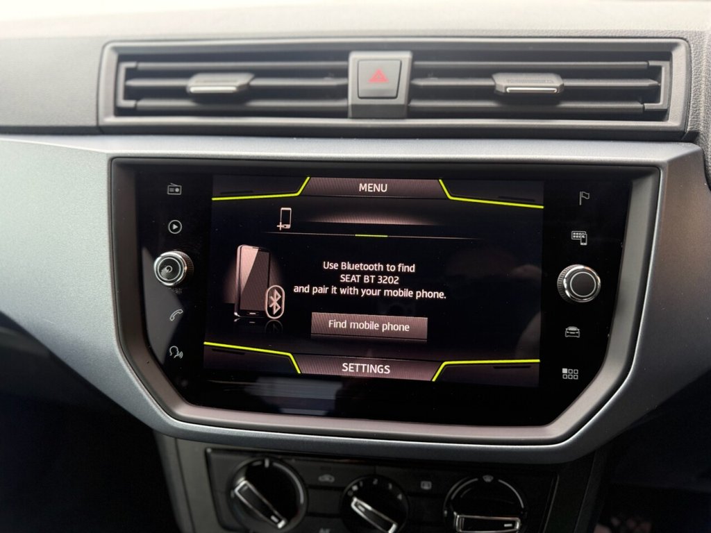 Used SEAT Arona 2018 for sale - 77693474: Photo 17