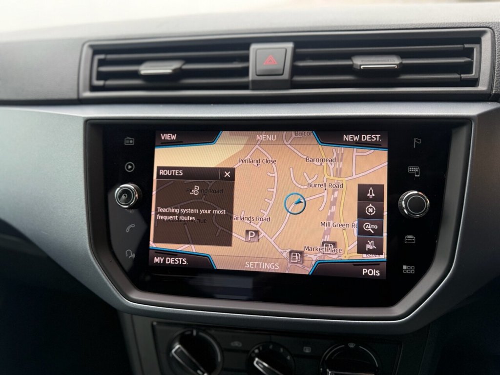 Used SEAT Arona 2018 for sale - 77693474: Photo 20