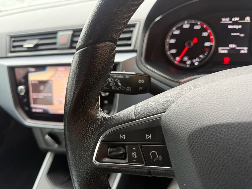 Used SEAT Arona 2018 for sale - 77693474: Photo 21