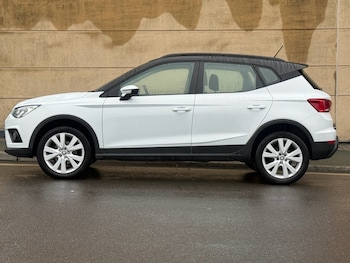 Used SEAT Arona 2018 for sale - 77693474: Photo